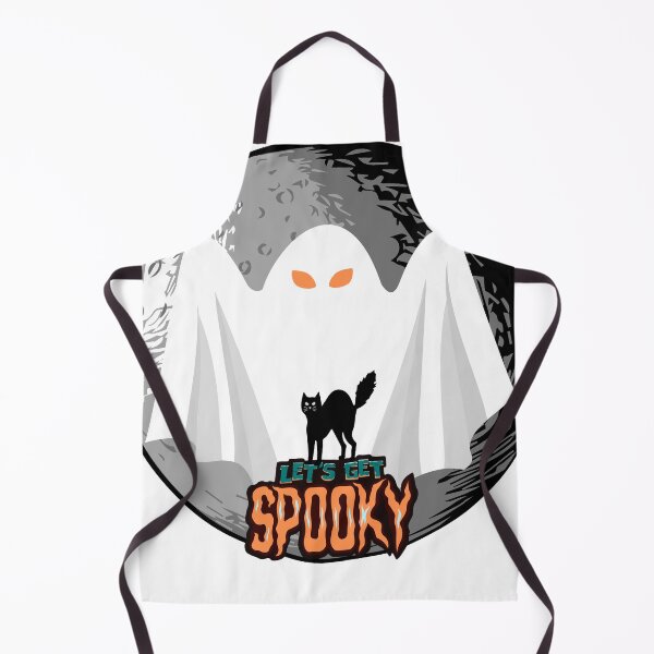 Item preview, Let’s Get Spooky designed and sold by jofices.