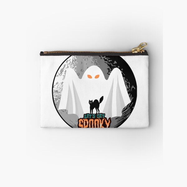 Item preview, Let’s Get Spooky designed and sold by jofices.