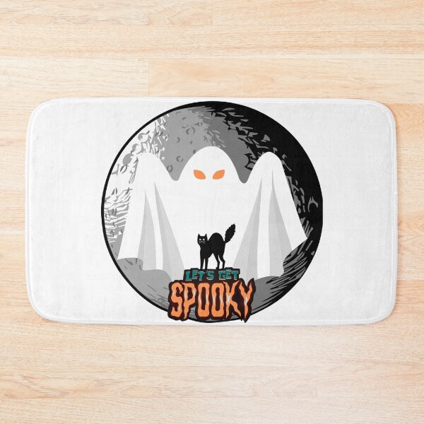 Item preview, Let’s Get Spooky designed and sold by jofices.