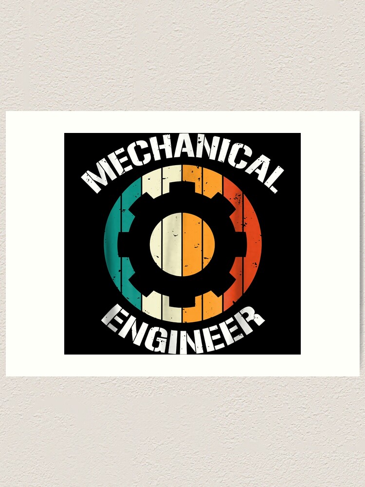 Mechanical Clipart Transparent - Mechanical Engineering Engineering Logo -  Free Transparent PNG Clipart Images Download