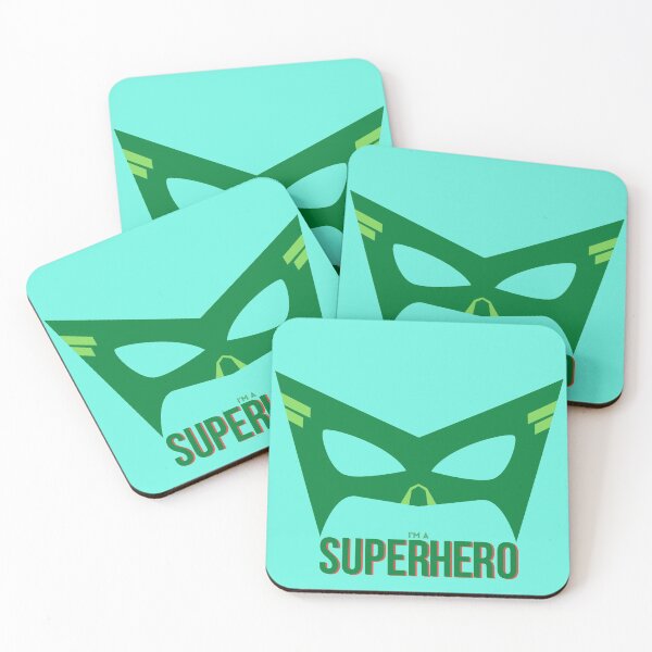 Item preview, I'm a SuperHero 109 designed and sold by Robarosia.