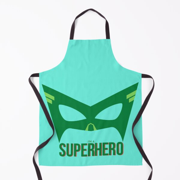 Item preview, I'm a SuperHero 109 designed and sold by Robarosia.