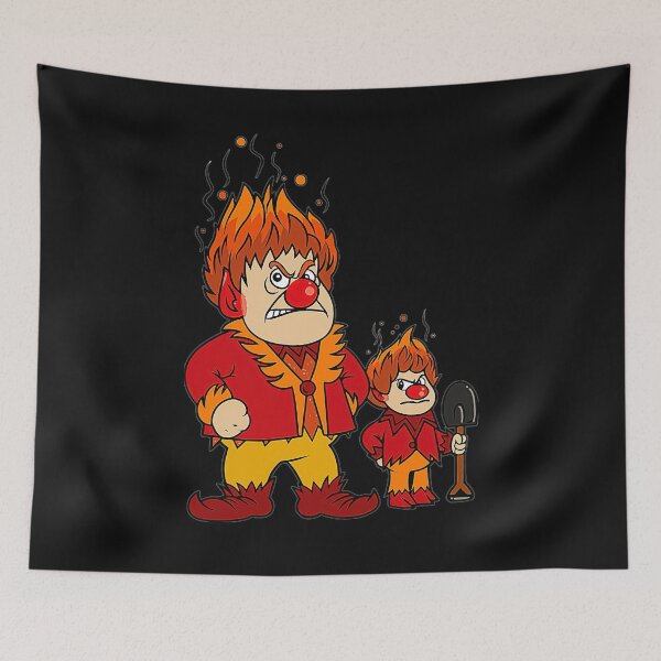 Item preview, Heat Miser designed and sold by heatmister269.