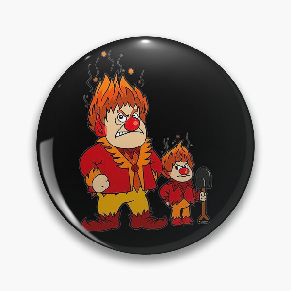 Item preview, Heat Miser designed and sold by heatmister269.