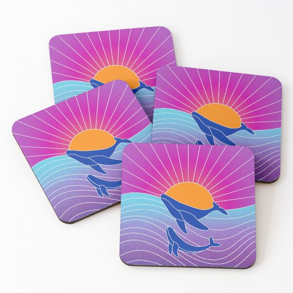 Item preview, Humpback whale family, Motivation quote, Whale family, Gift, Gym, Rainbow designed and sold by creativitygood.