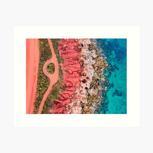 Item preview, Broome Coast  designed and sold by Elliot62.