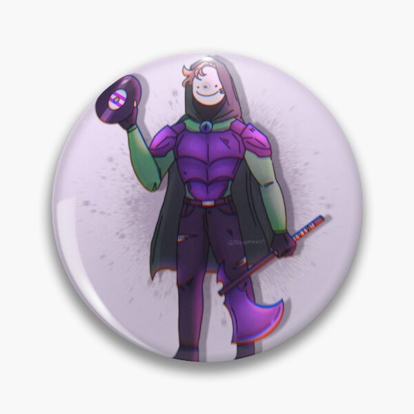 Item preview, Dream designed and sold by SquemonLares.