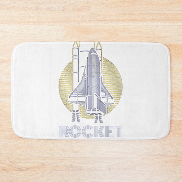 Item preview, Rocket Mann designed and sold by providenciababe.