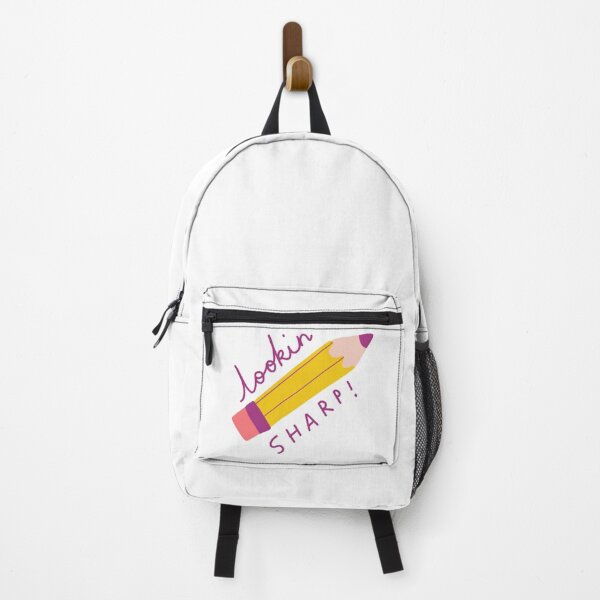 Item preview, Cute Funny Pencil looking sharp designed and sold by HuuHoang88.