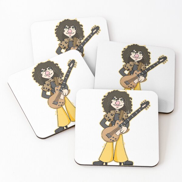 Item preview, Mini Marc Bolan designed and sold by Shock-Rock.