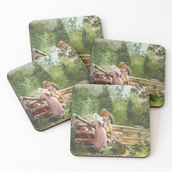 Item preview, Feeding Time designed and sold by Thewolfmaiden.