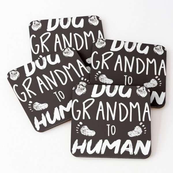 Item preview, Human grandma designed and sold by doricoffee84.