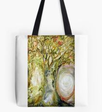 Eden-Arbre de Vie Tote Bag