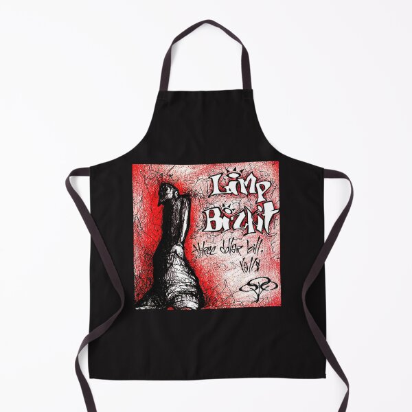 Item preview, Limp Bizkits Three dollar bill yall designed and sold by jeanniezem.
