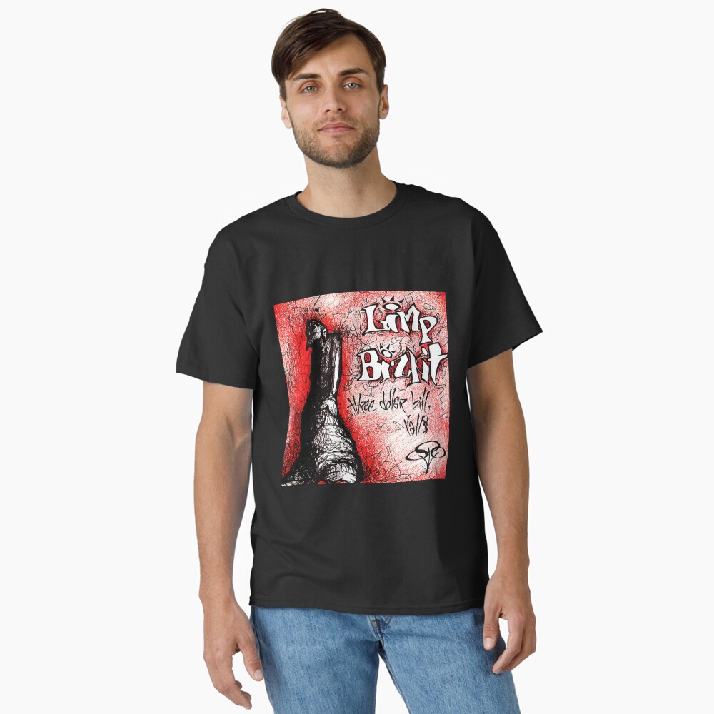 Limp Bizkits Three dollar bill yall