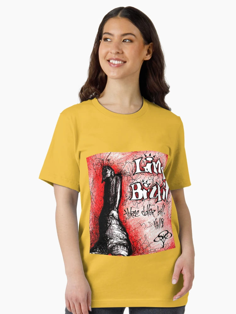 Limp Bizkits Three dollar bill yall
