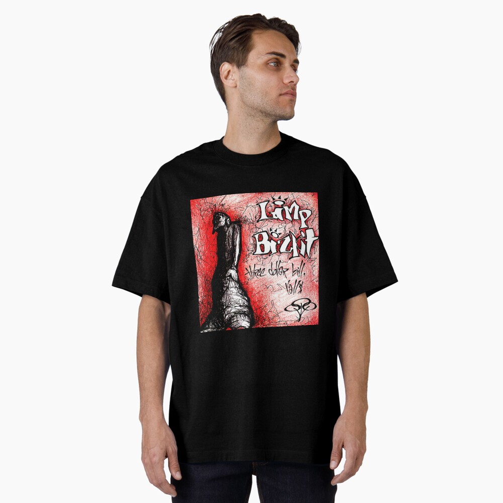 Limp Bizkits Three dollar bill yall