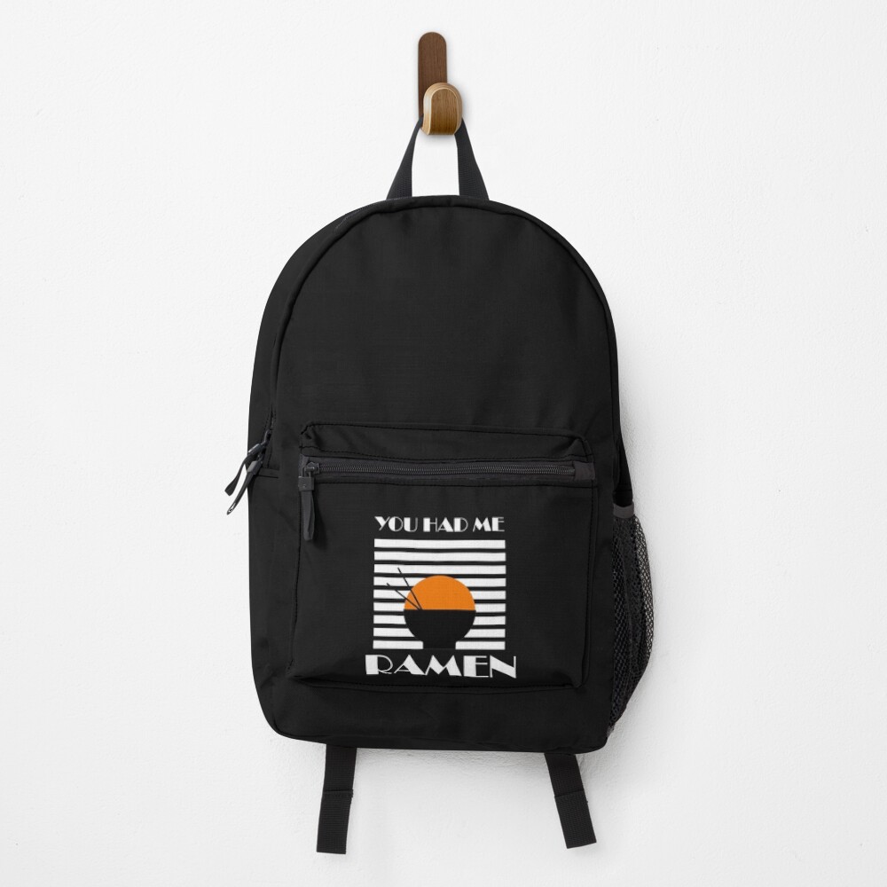 Artikel-Vorschau von Rucksack, designt und verkauft von TeeManner.