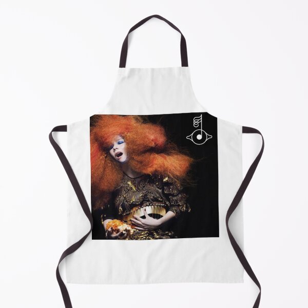 Item preview, Bjork Biophilia Print designed and sold by alonsoartz.