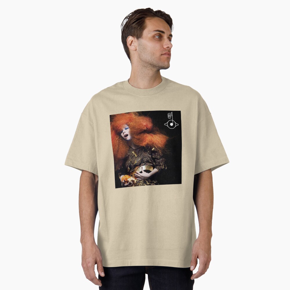 Bjork Biophilia Print