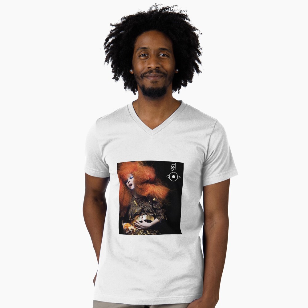 Bjork Biophilia Print