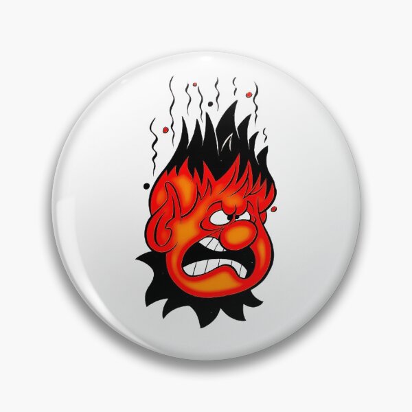 Item preview, Heat Miser designed and sold by heatmister269.