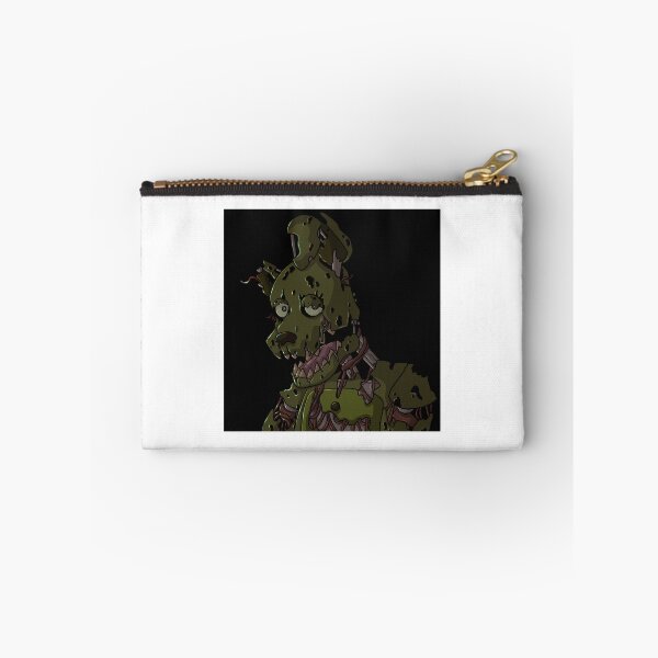 Item preview, Springtrap  designed and sold by Bunnimeadows.