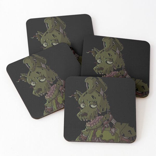 Item preview, Springtrap  designed and sold by Bunnimeadows.
