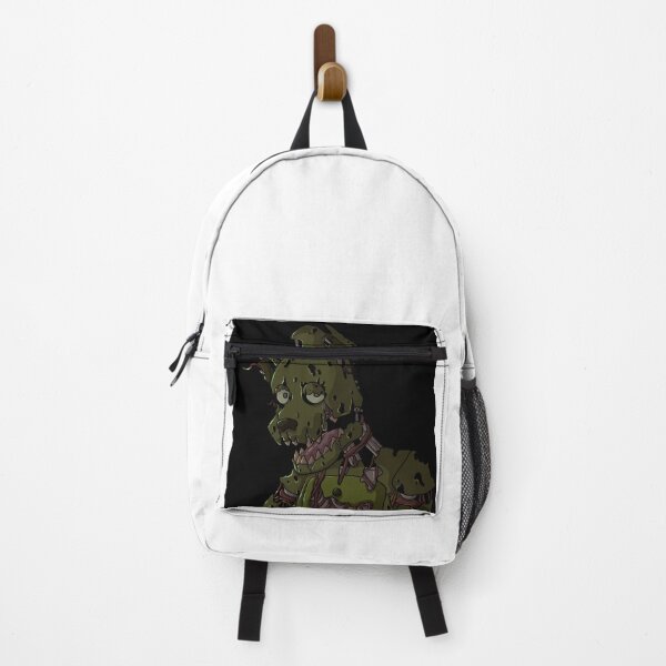 Item preview, Springtrap  designed and sold by Bunnimeadows.