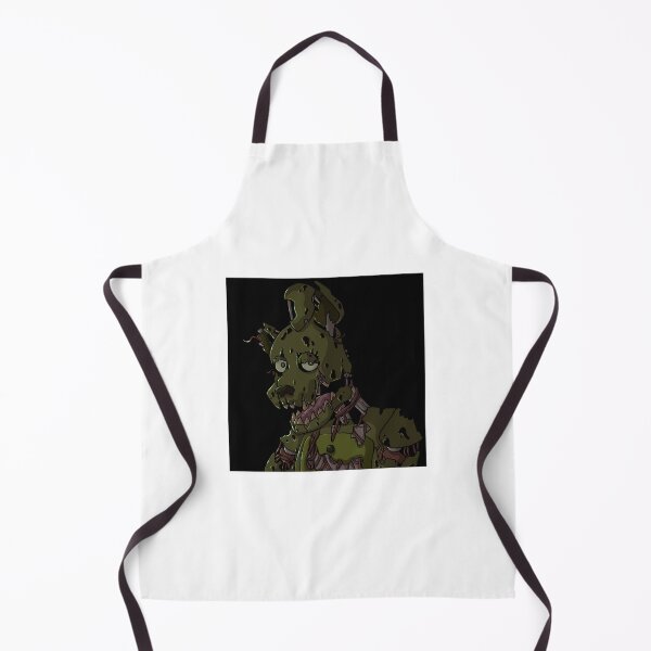 Item preview, Springtrap designed and sold by Bunnimeadows.