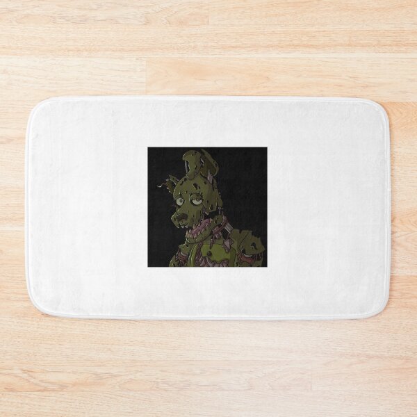 Item preview, Springtrap  designed and sold by Bunnimeadows.