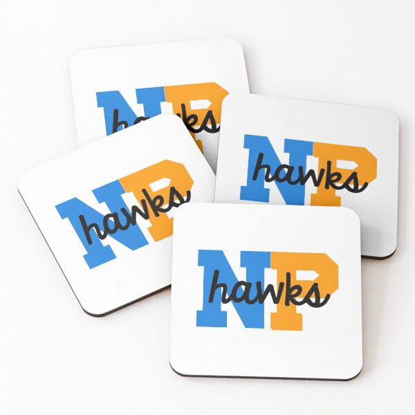 Item preview, New Paltz Hawks designed and sold by samantha brachman.
