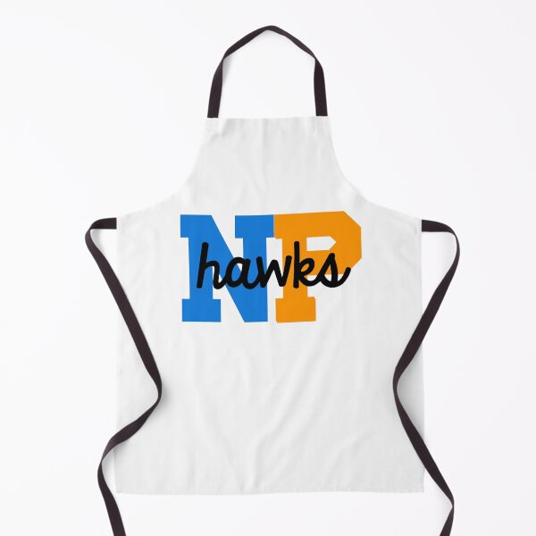 Item preview, New Paltz Hawks designed and sold by samantha brachman.