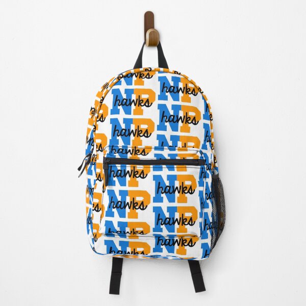 Item preview, New Paltz Hawks designed and sold by samantha brachman.