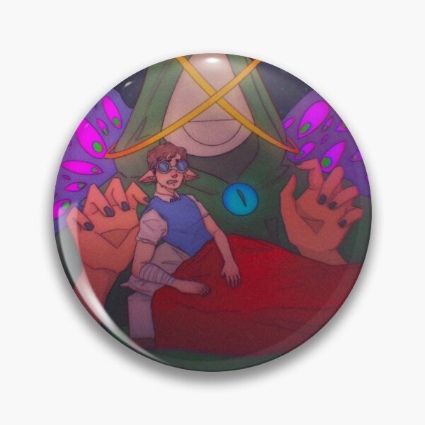 Item preview, Georgenotfound lore designed and sold by SquemonLares.