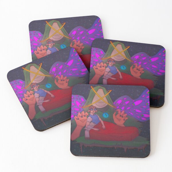 Item preview, Georgenotfound lore designed and sold by SquemonLares.