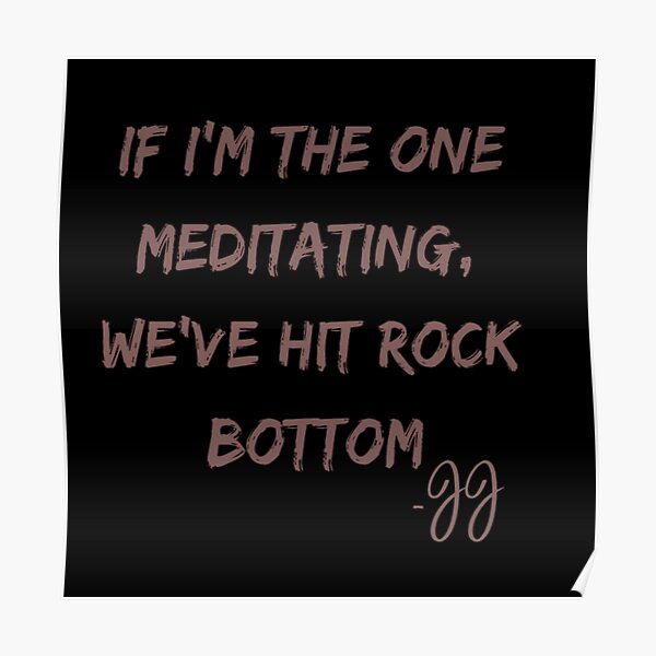 "Outer Banks Jj Quotes" Poster By Simi2020 | Redbubble