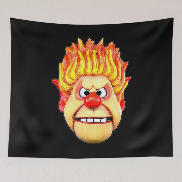 Item preview, Heat Miser designed and sold by heatmister269.
