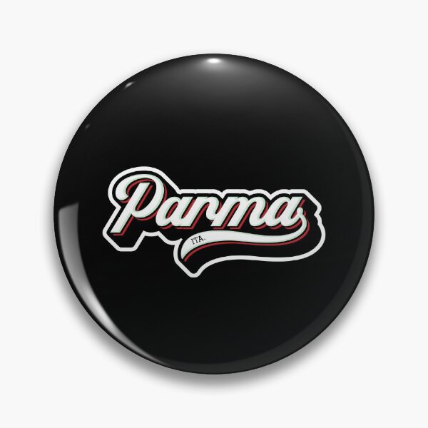 Item preview, Parma City Italy designed and sold by creativecaveman.