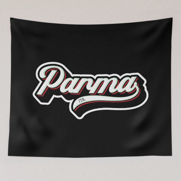 Item preview, Parma City Italy designed and sold by creativecaveman.