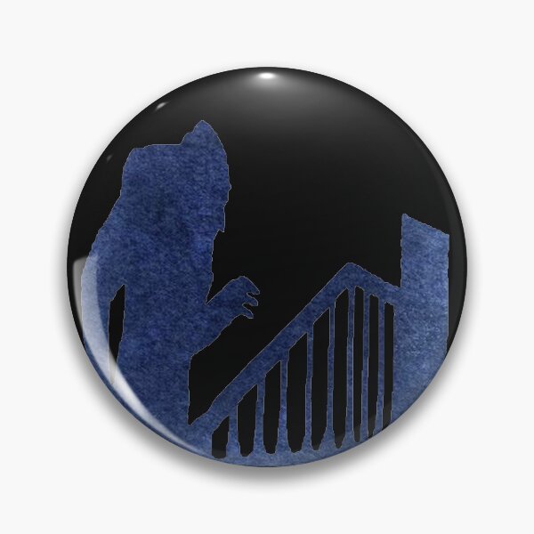 Item preview, Nosferatu silhouette  designed and sold by Wtp1985.