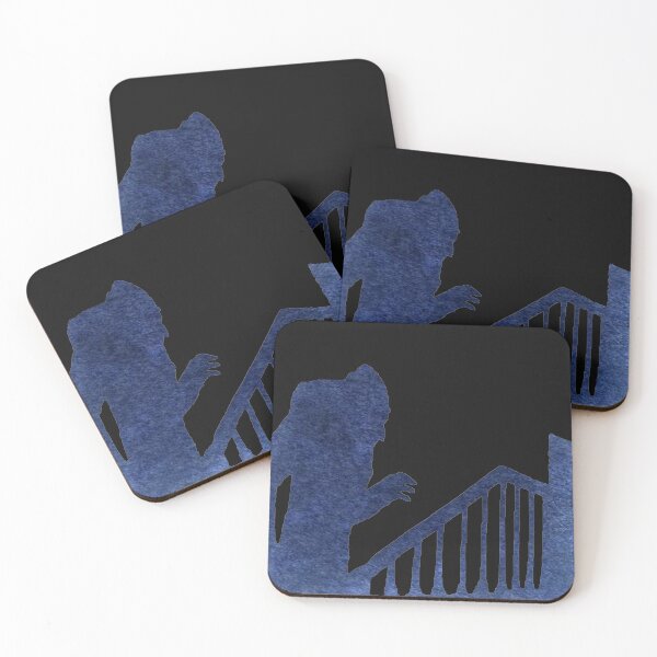Item preview, Nosferatu silhouette  designed and sold by Wtp1985.