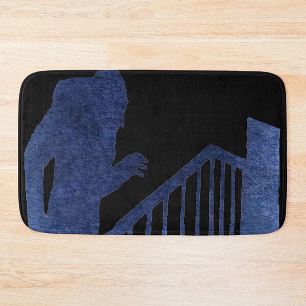 Item preview, Nosferatu silhouette  designed and sold by Wtp1985.
