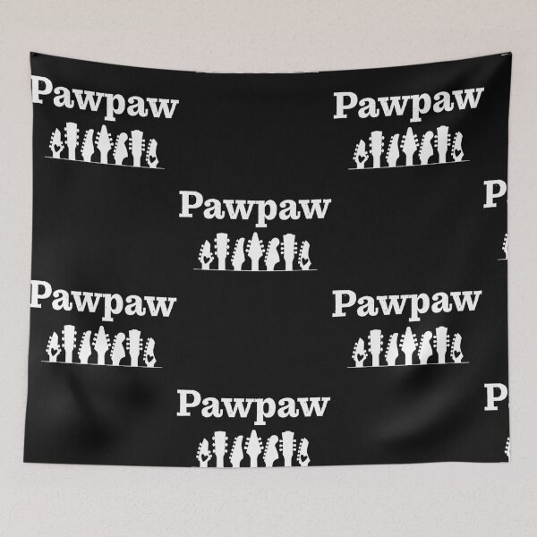 Item preview, Guitar Paw paws designed and sold by lehnhattien.