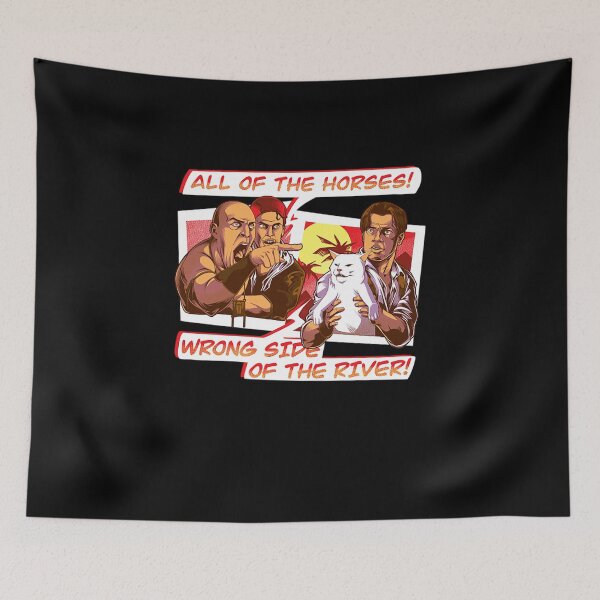 Item preview, An Ancient Egyptian Feud  designed and sold by Pretzel32.