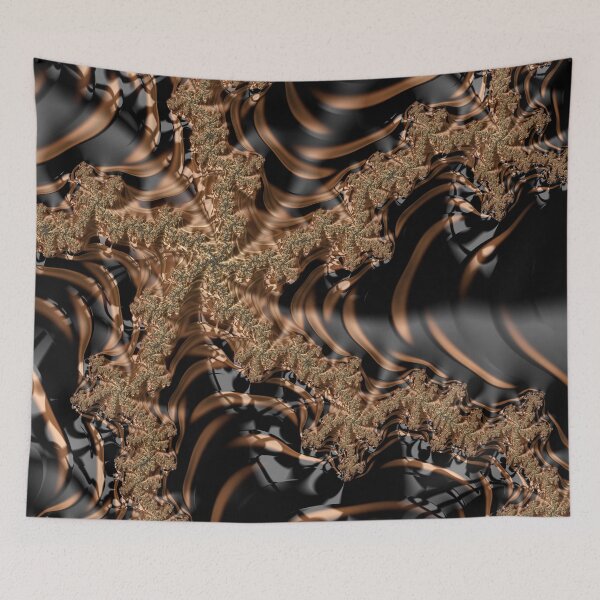 Item preview, Black Whirlwind designed and sold by Elisabeth Lucas.