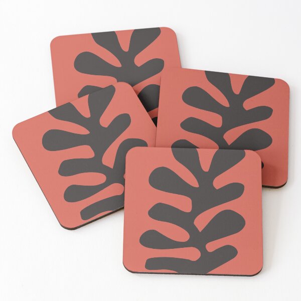 Item preview, leaf cut outs designed and sold by ulrichlehrer99.
