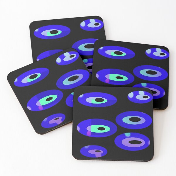 Item preview, Colorful Shapes designed and sold by atroffire.