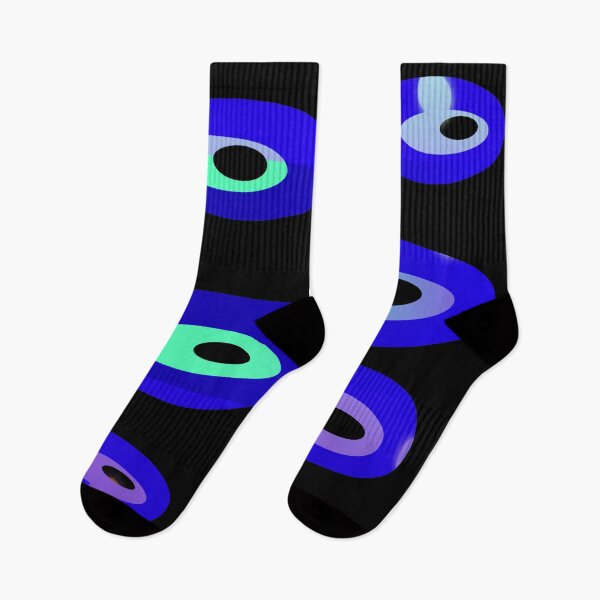 Item preview, Colorful Shapes designed and sold by atroffire.