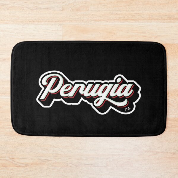 Item preview, Perugia City Italy designed and sold by creativecaveman.